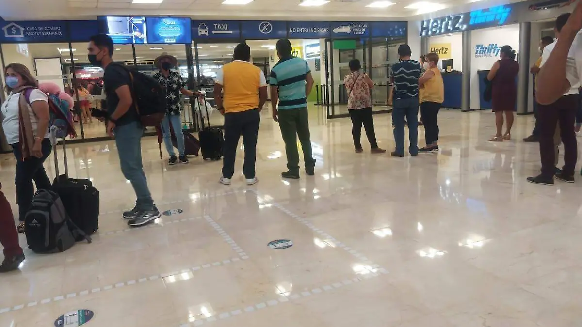 aeropuerto