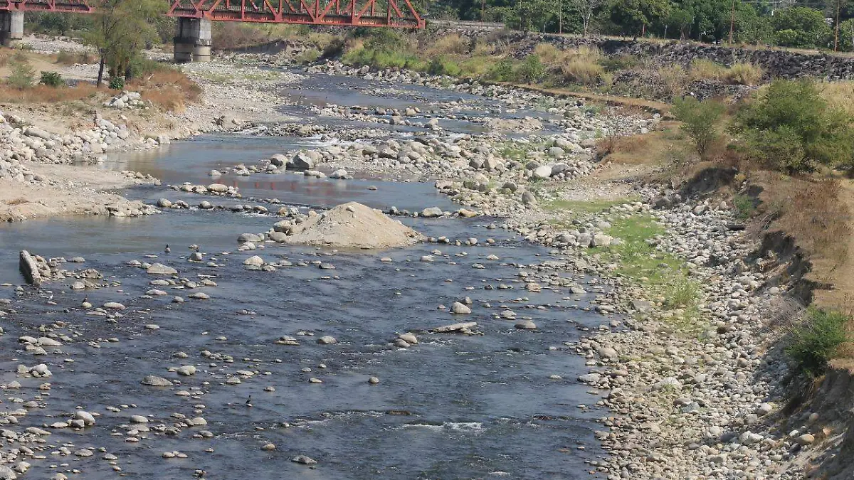 rios
