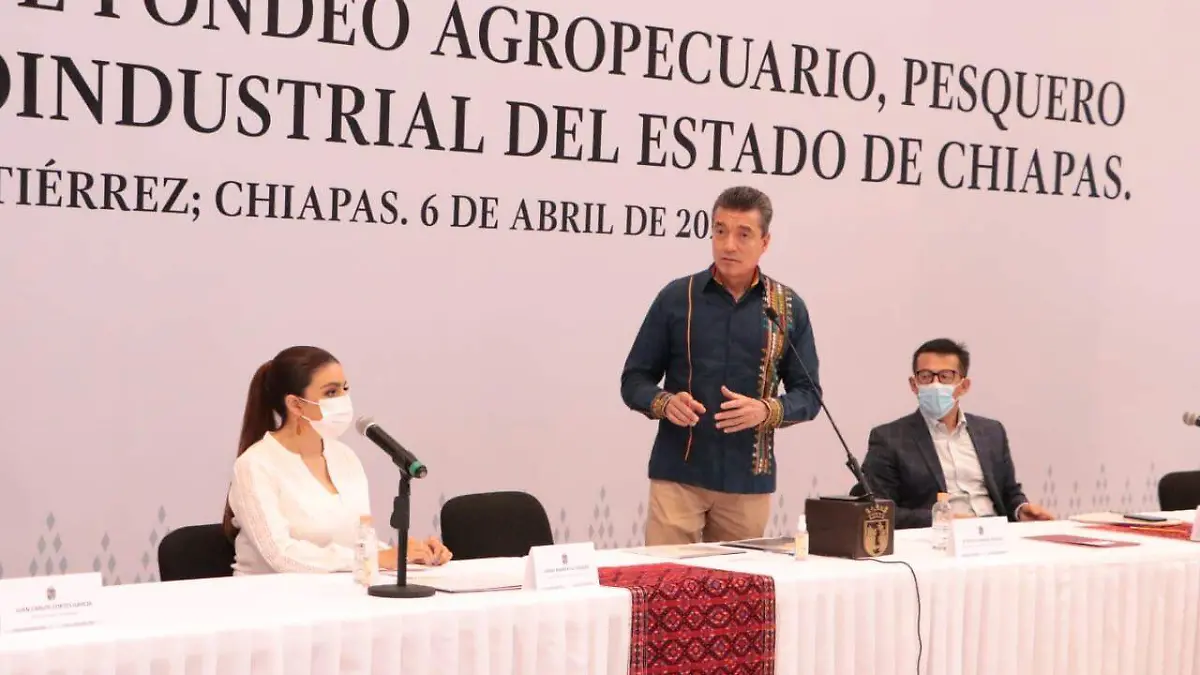 gobernador