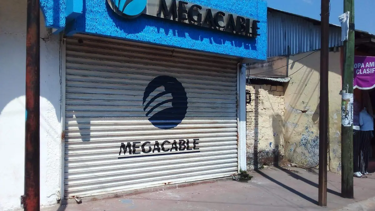 megacable