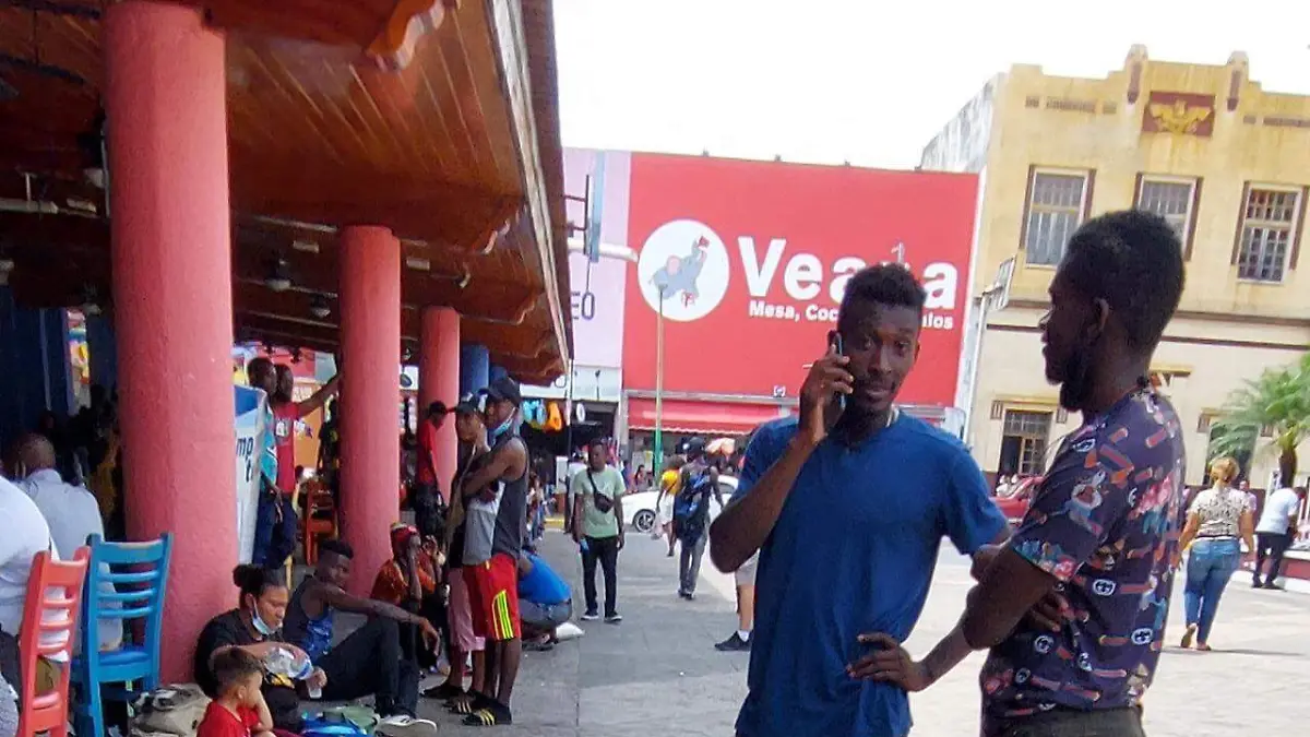 HAITIANOIS