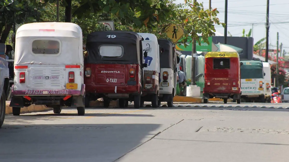mototaxis
