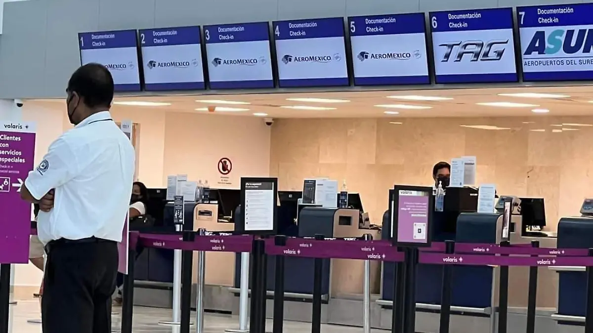 boletos avión