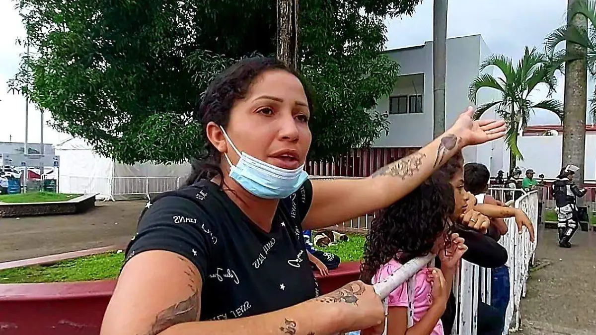 migrantes