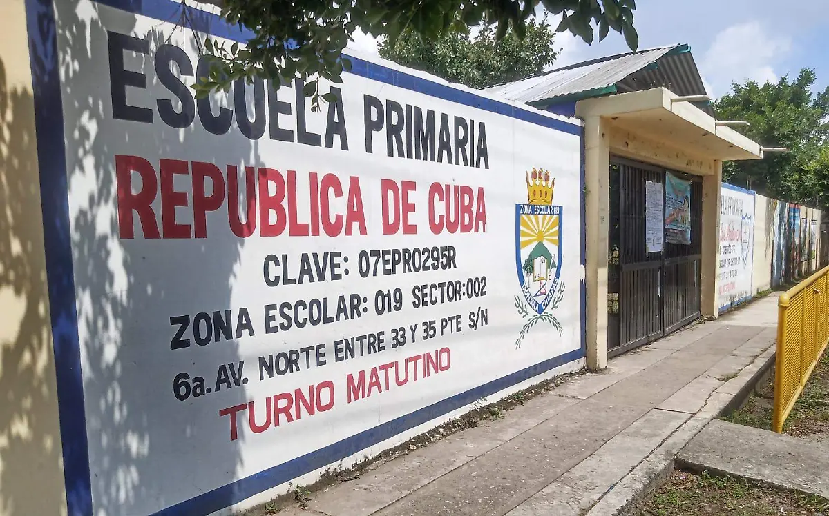 cuotas escuelas