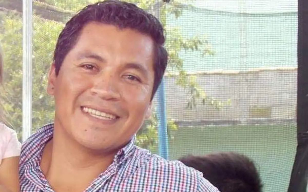 alcalde