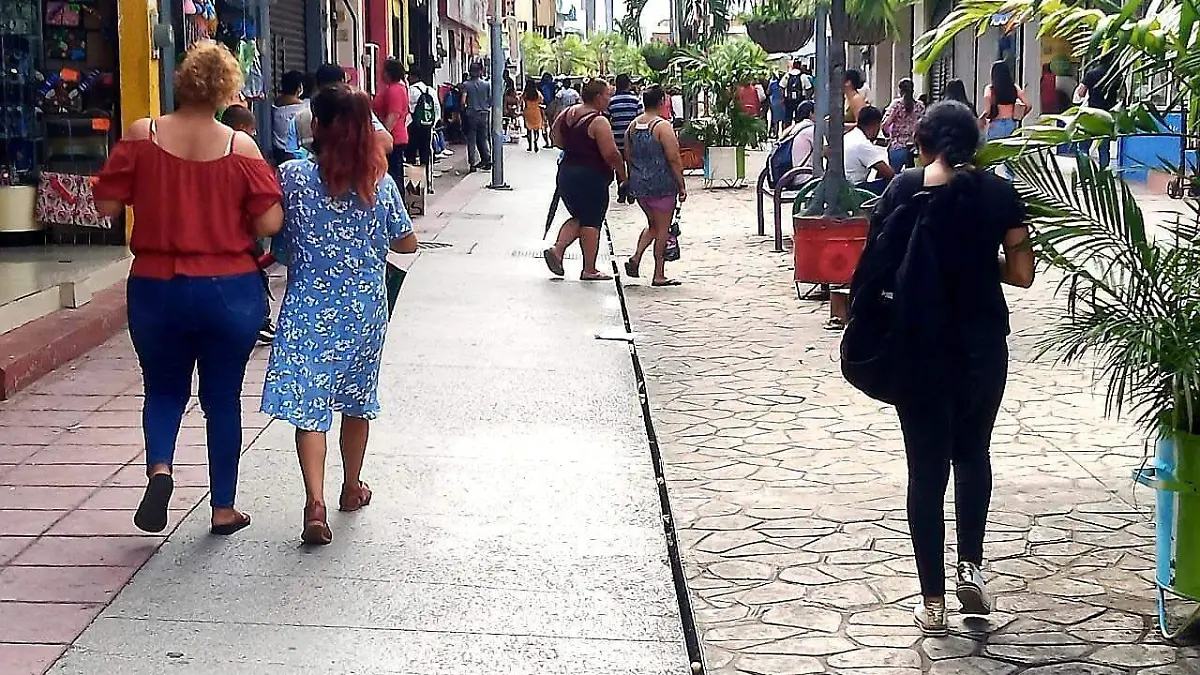 contagios