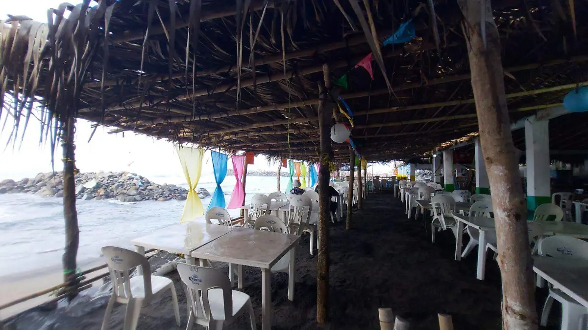 palapas