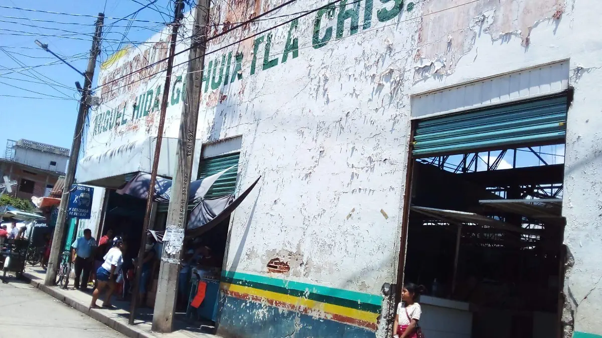 mercado