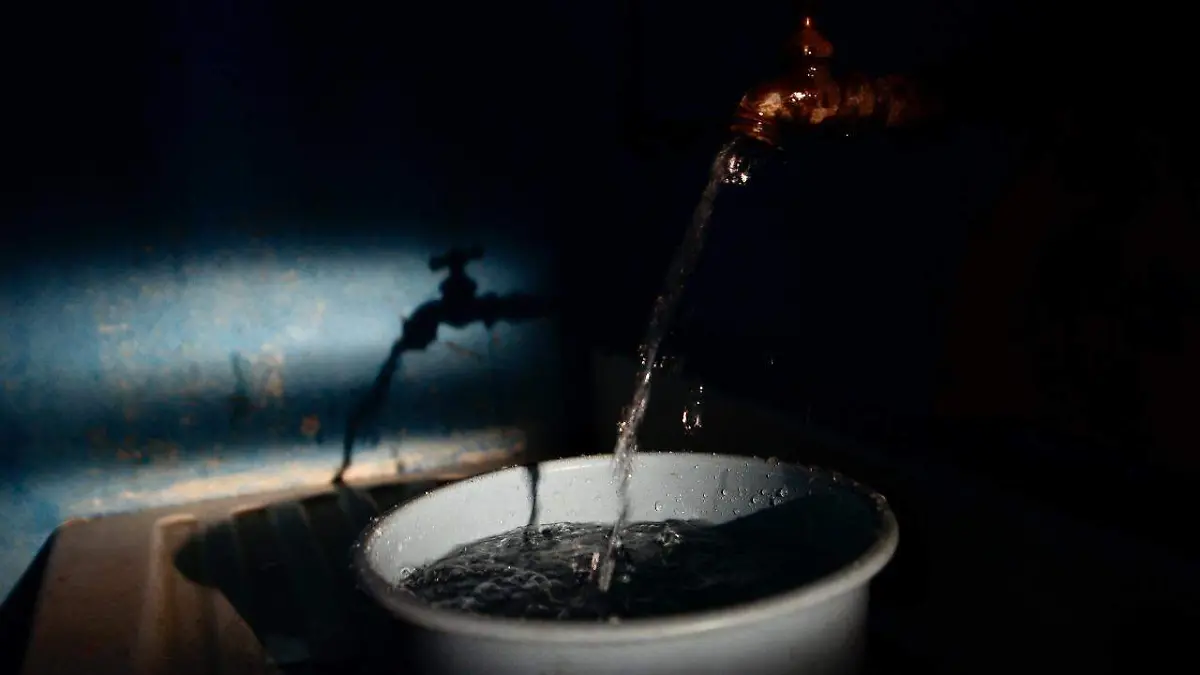 AGUA