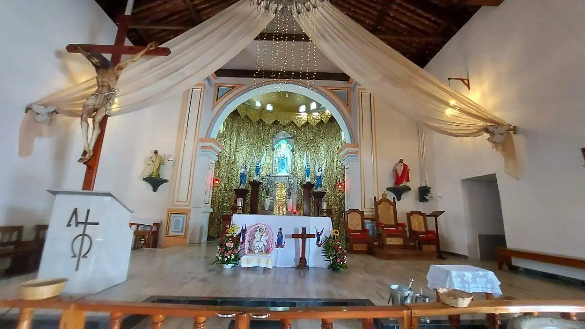 candelaria
