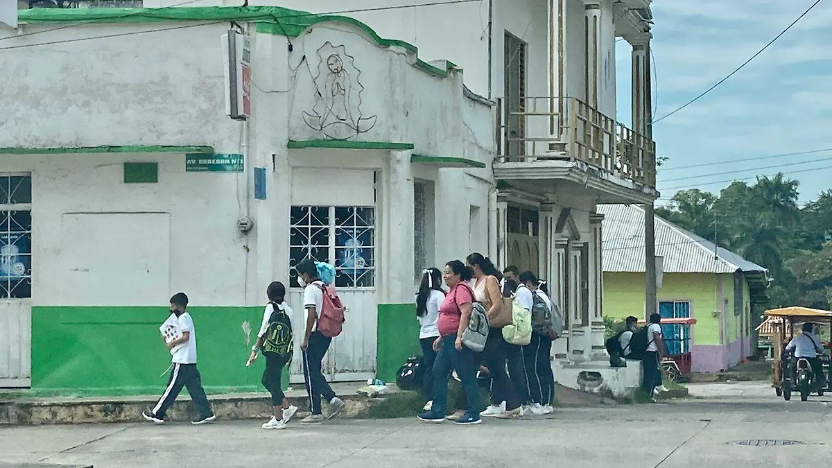 escuelas