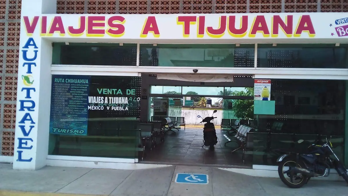 tijuana