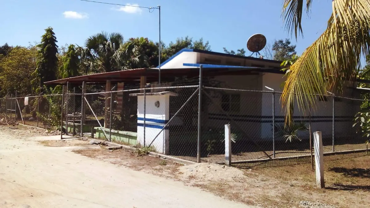 centro salud