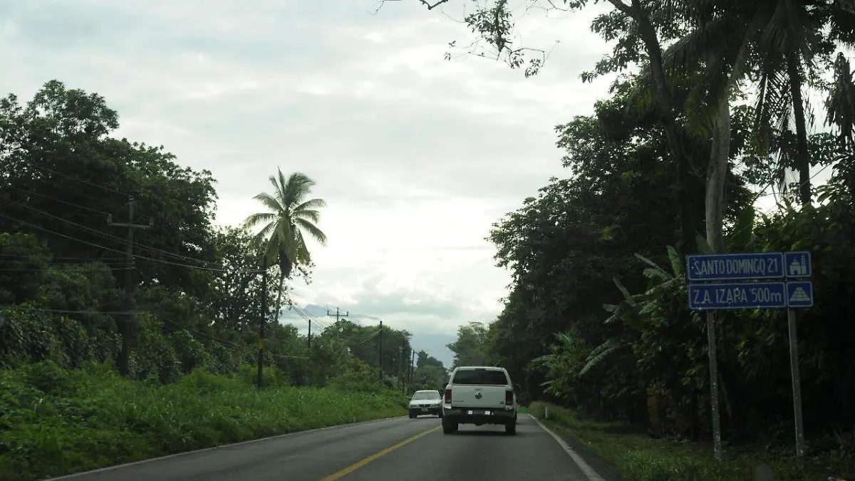 carretera