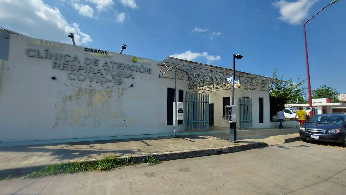 CLINICA