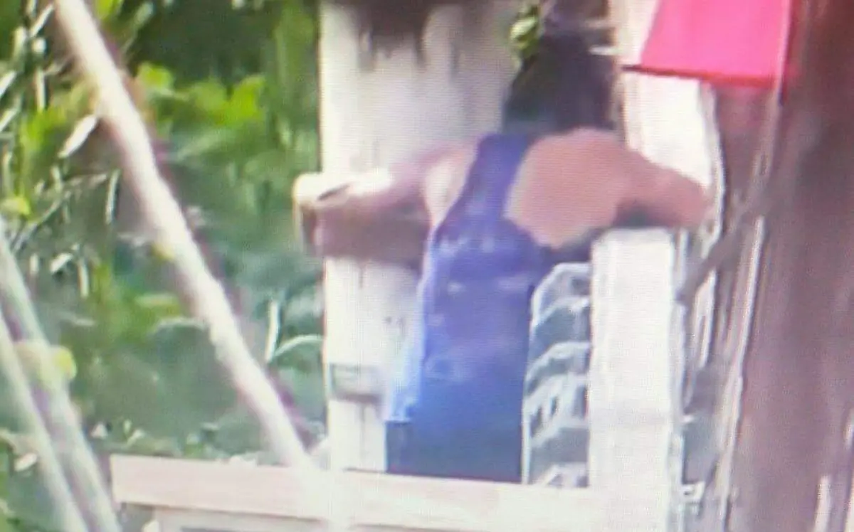 mujer
