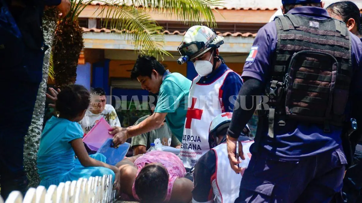 embarazada