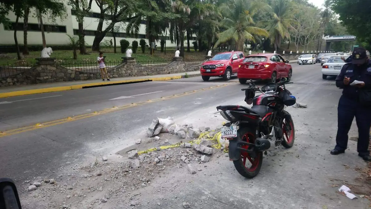 motociclista