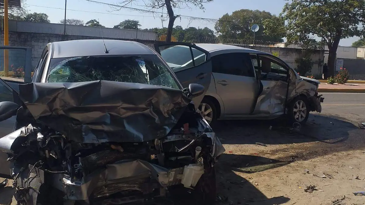accidente