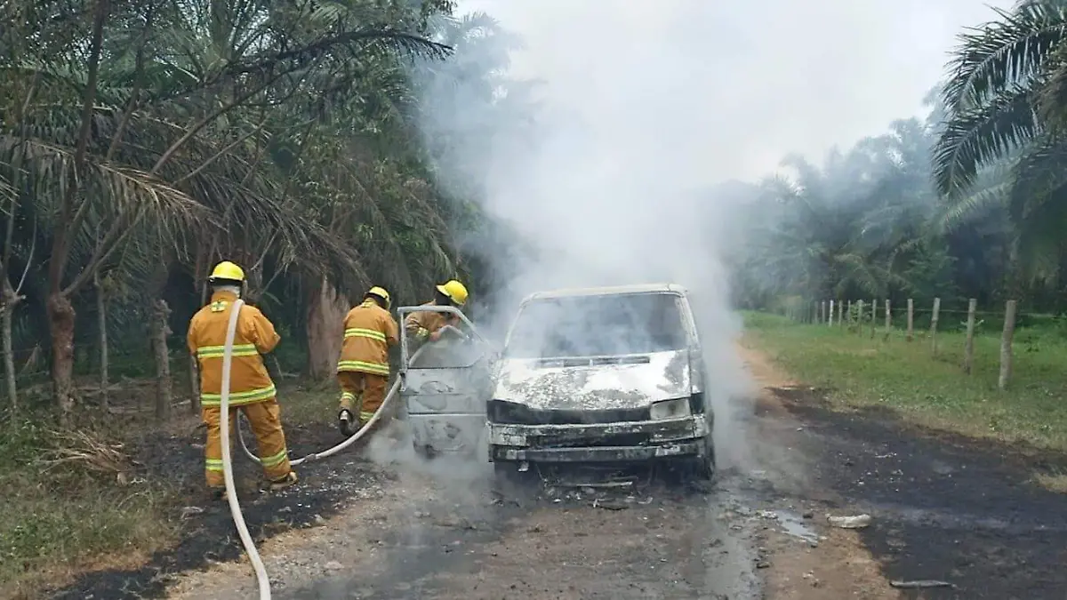 incendio