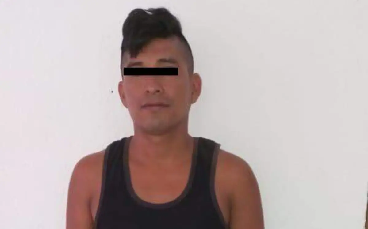 detenido