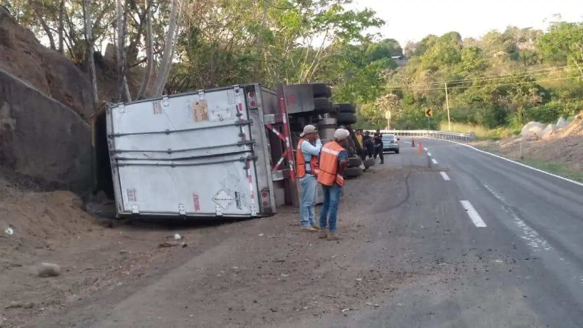 trailer