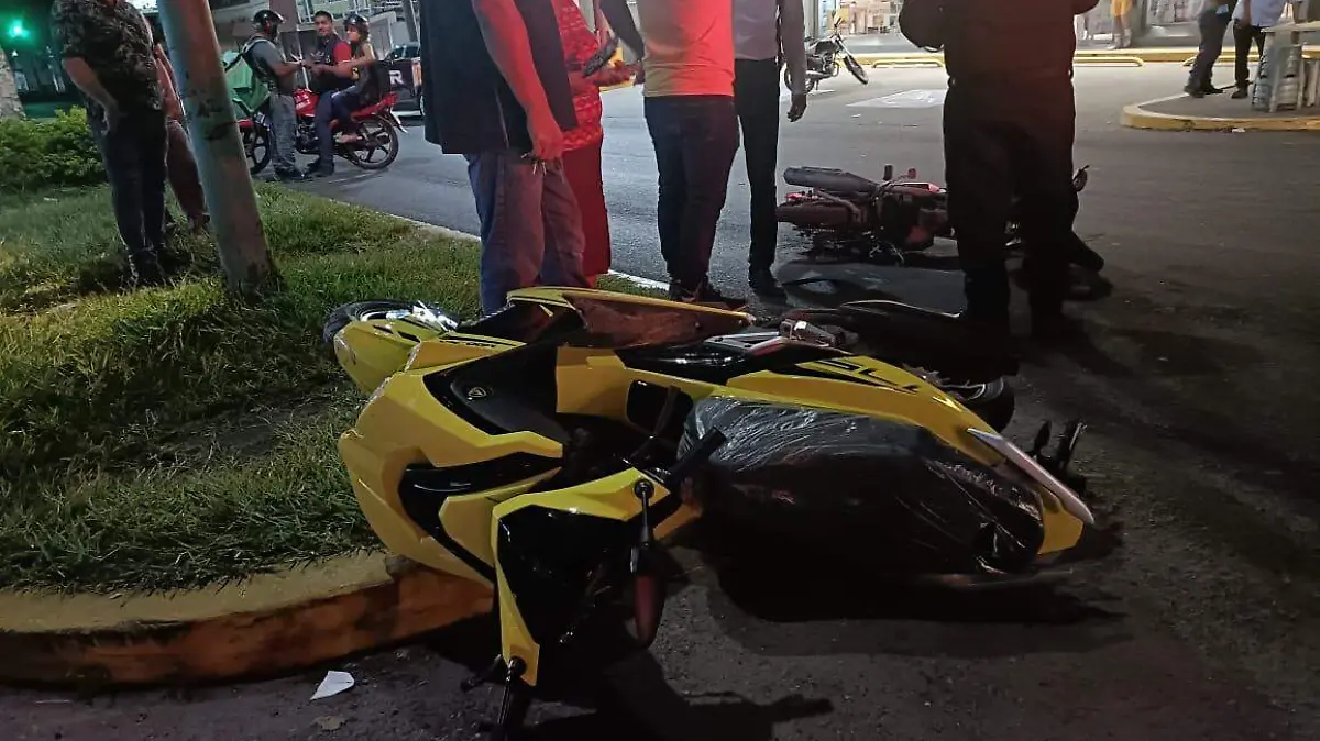 motos