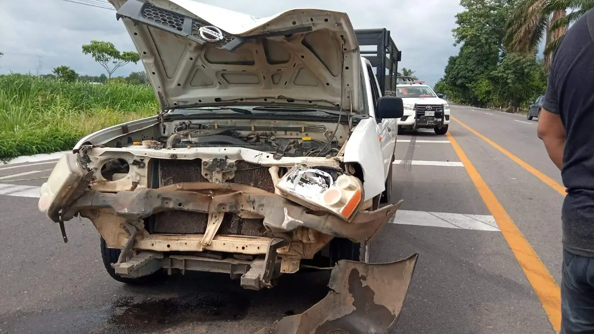 accidente
