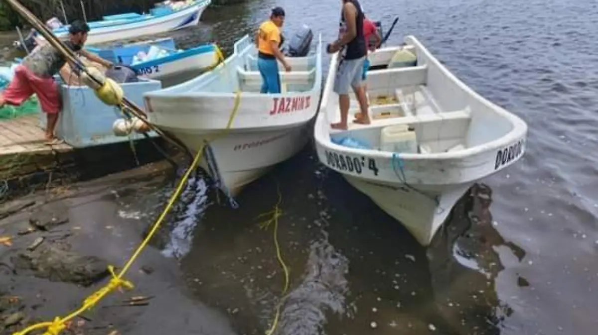 pescador