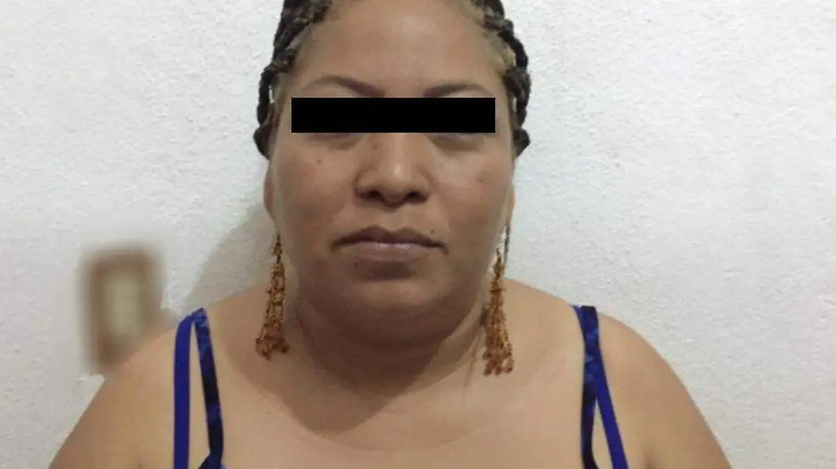 DETENIDO