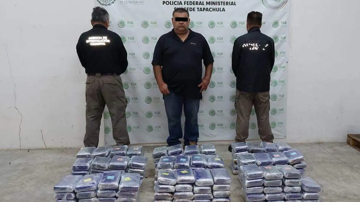 detenido