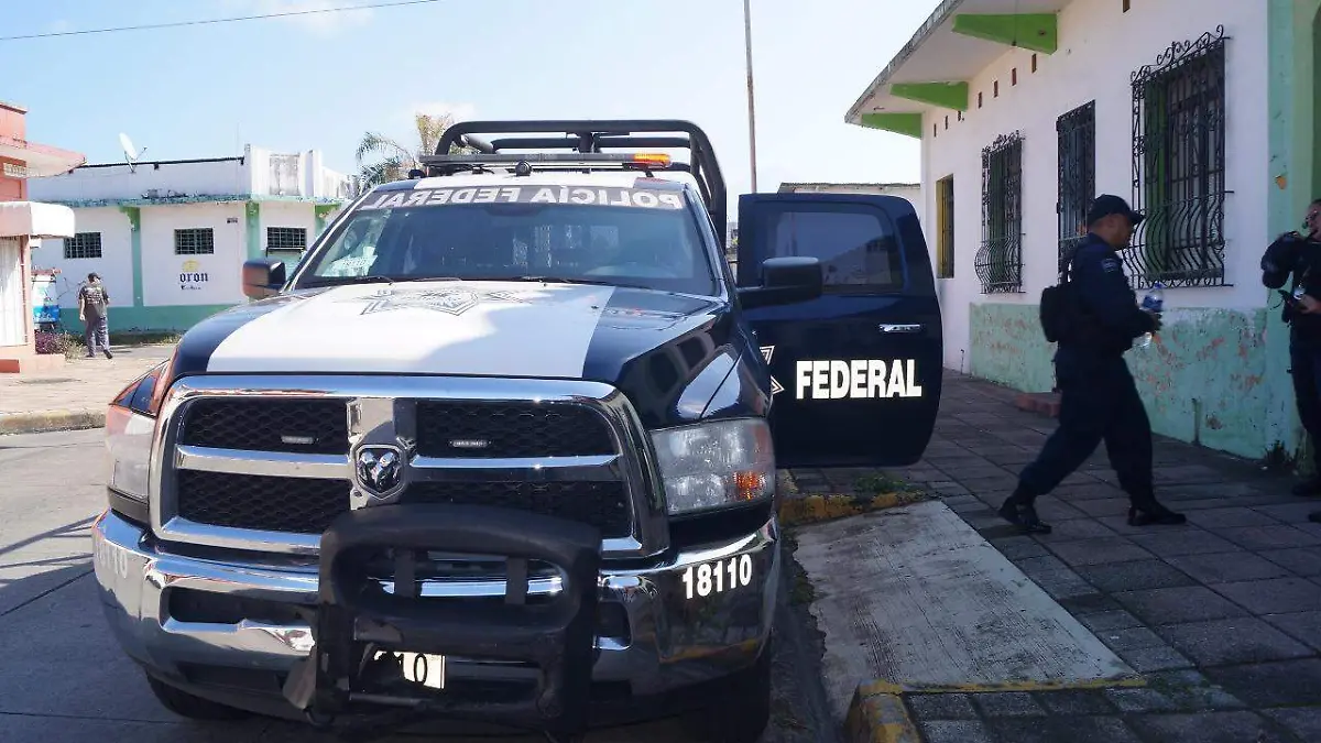 detenido