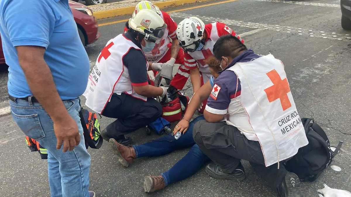 lesionados