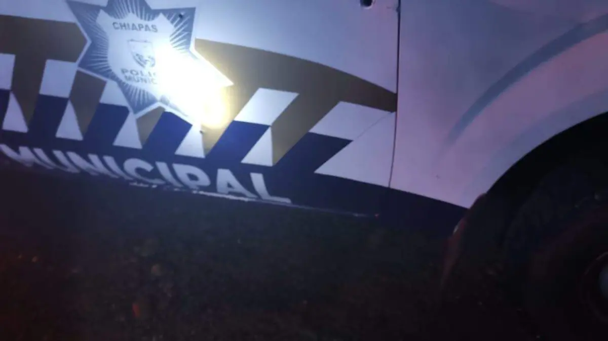 policia