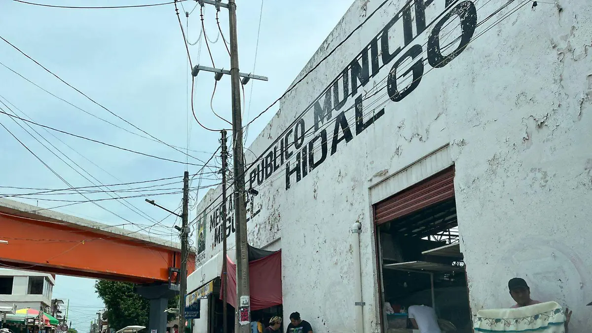 Mercado