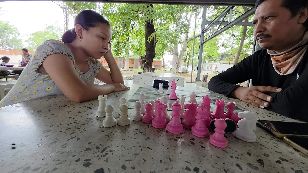 Estudiante tapachulteca representará a Chiapas en torneo nacional de ajedrez 3