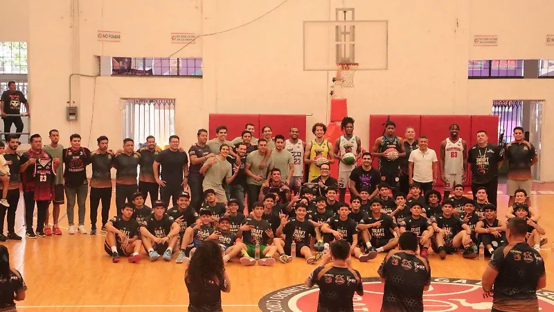 Baloncesto