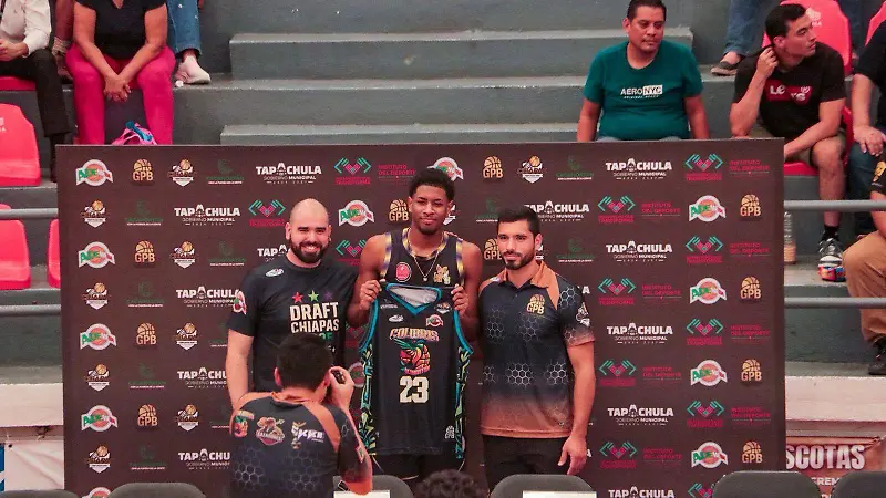 Baloncesto