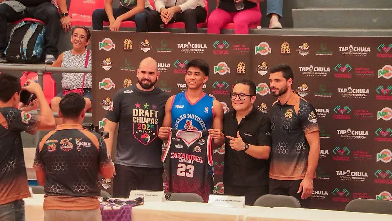 Baloncesto