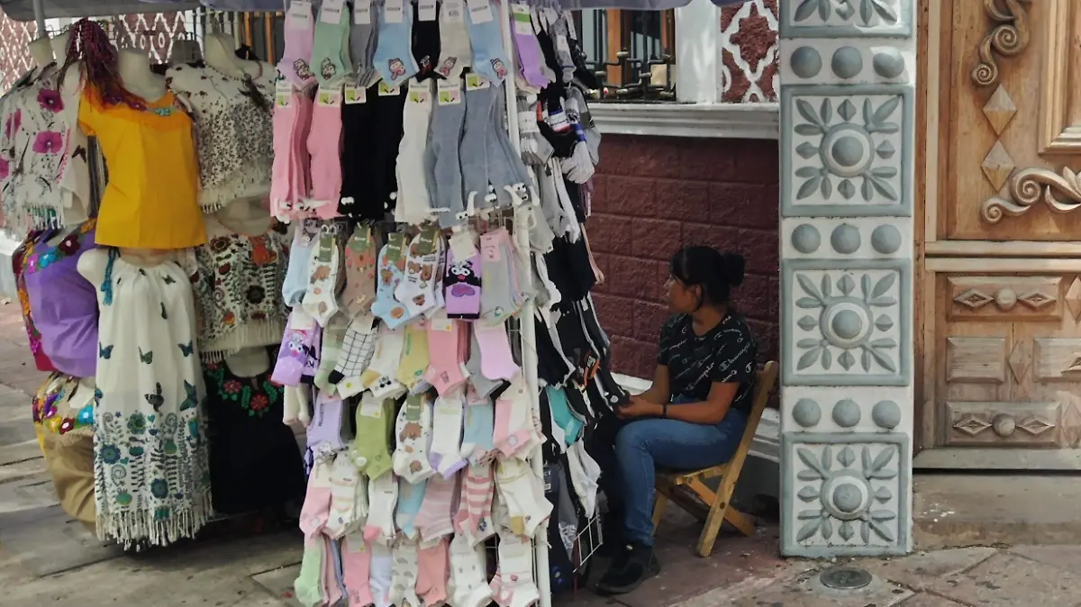TRABAJO INFANTIL CHIAPAS 