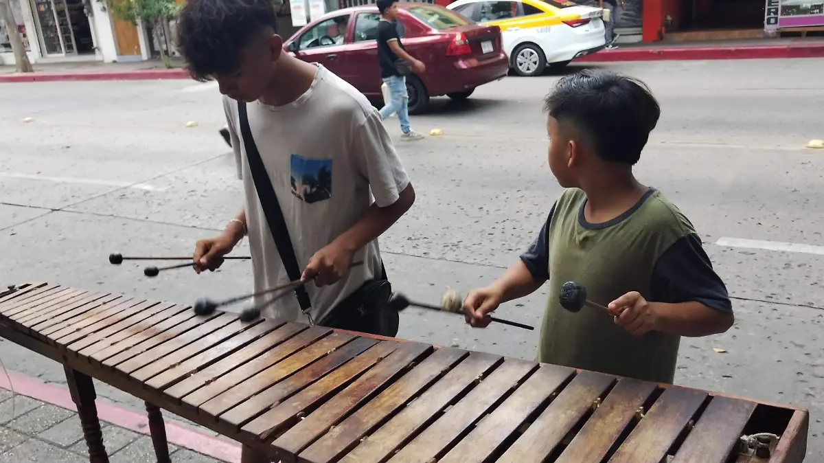 TRABAJO INFANTIL CHIAPAS 2