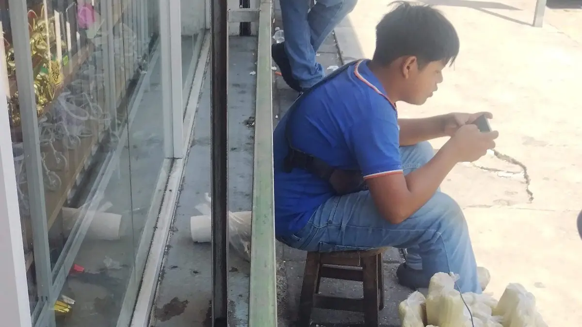 TRABAJO INFANTIL CHIAPAS 4