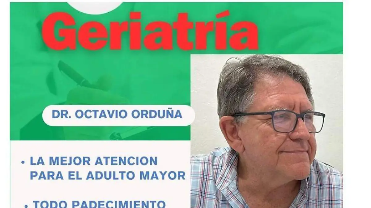 OCTAVIO ORDUÑA