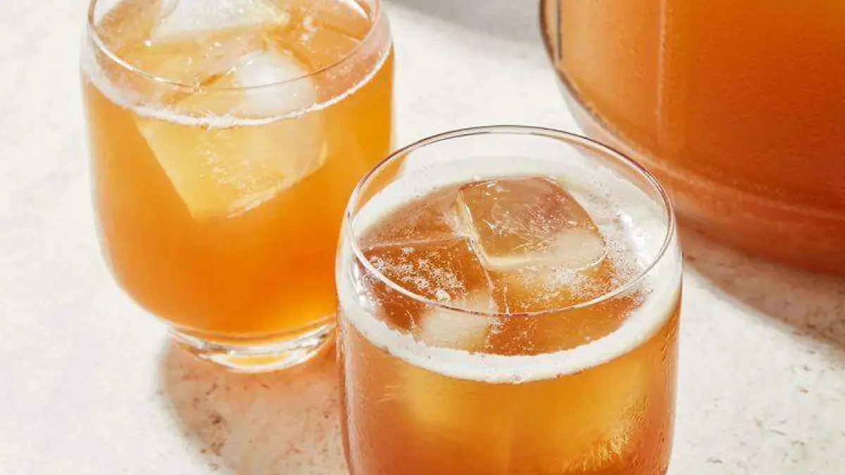 Tepache