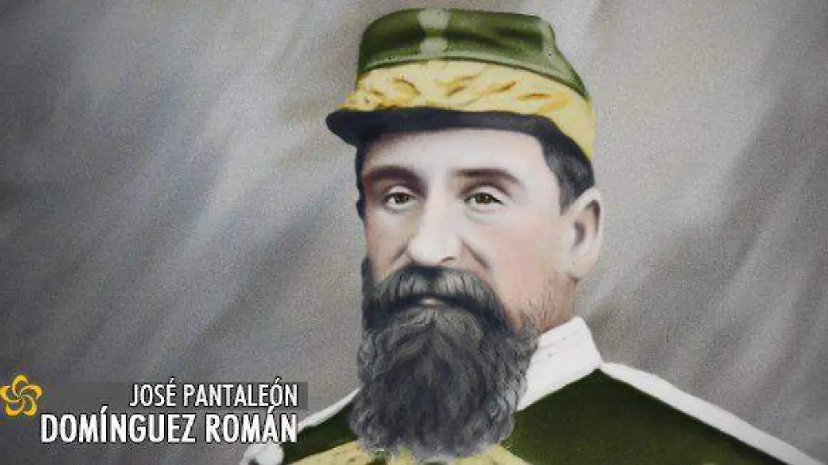 Jose Pantaleon