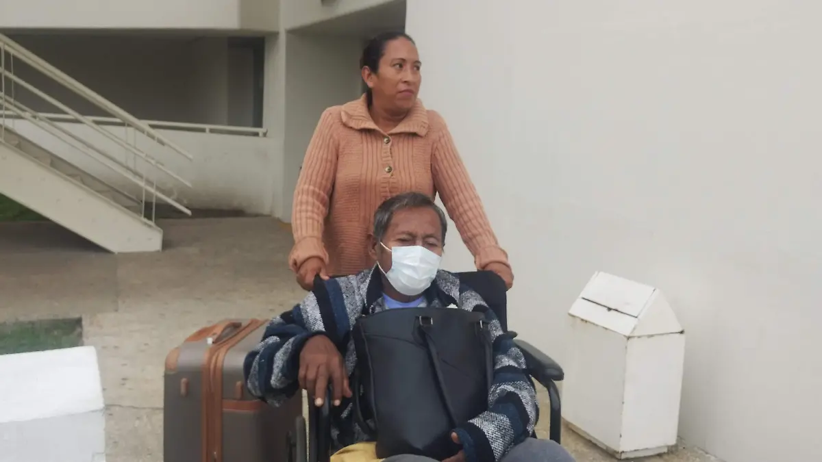 PACIENTE 3 Rodrigo Artemio Hernández