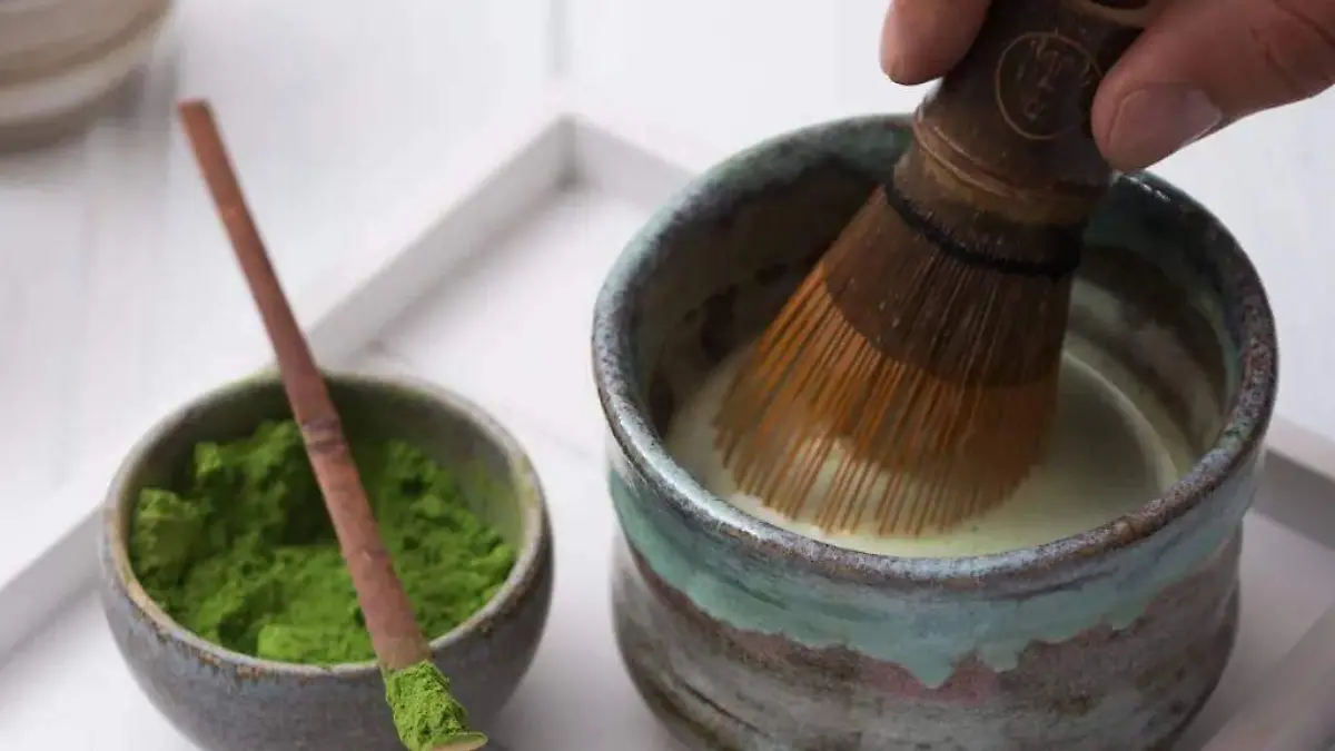 accesorios matcha