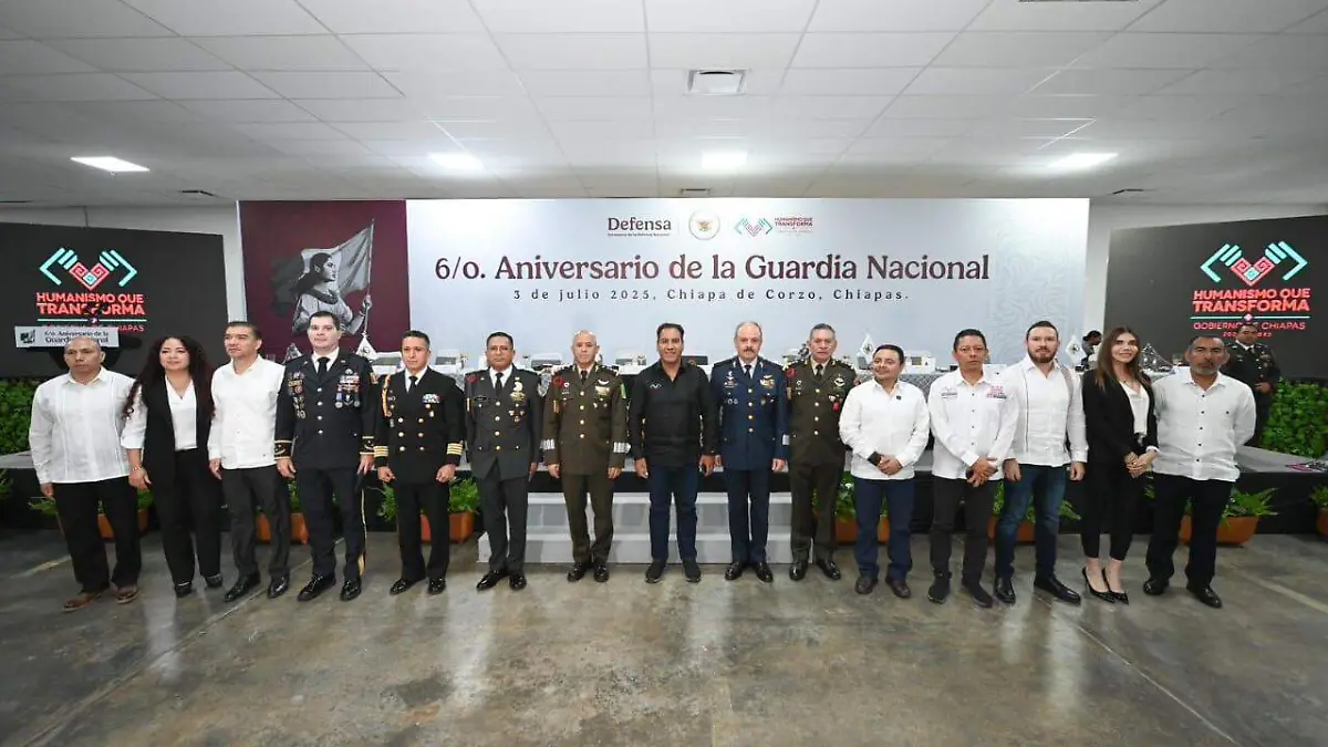 GUARDIA NACIONAL