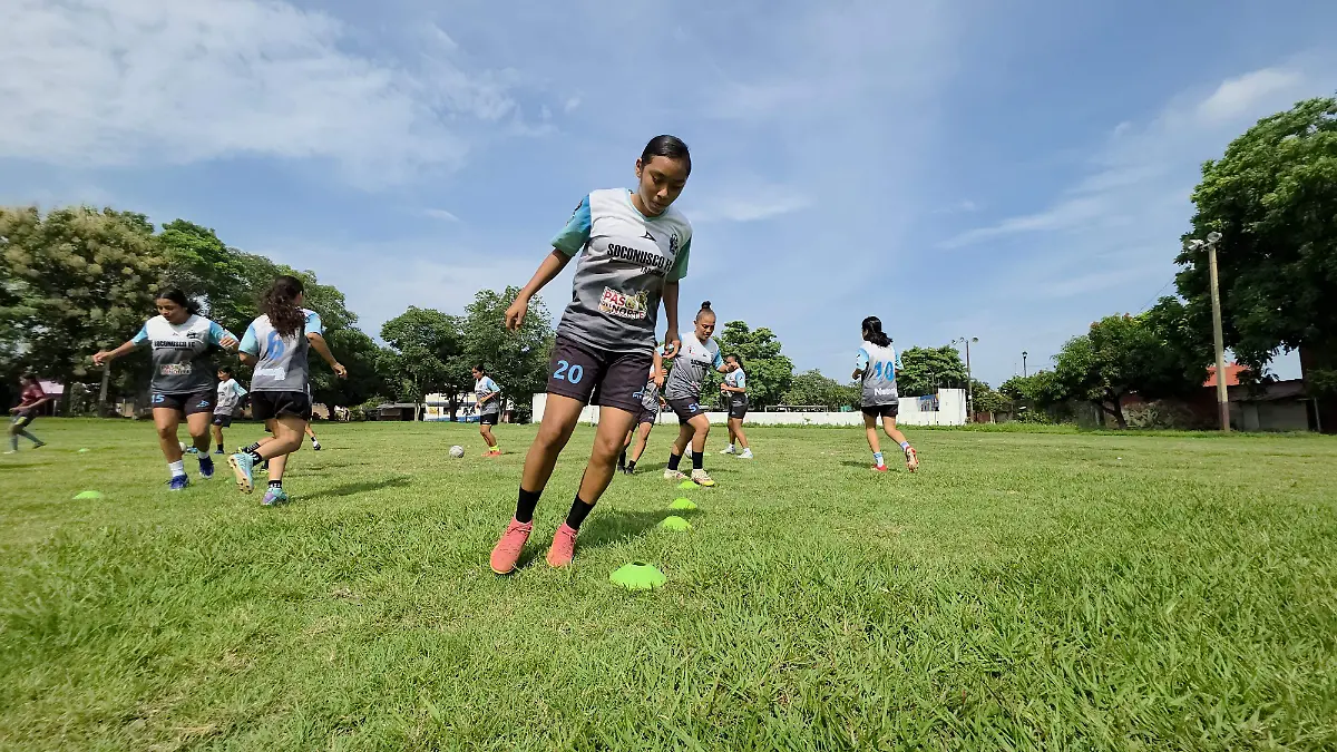 Tapachula FC Femenil